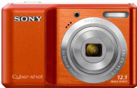 Sony S2100 (DSC-S2100D)
